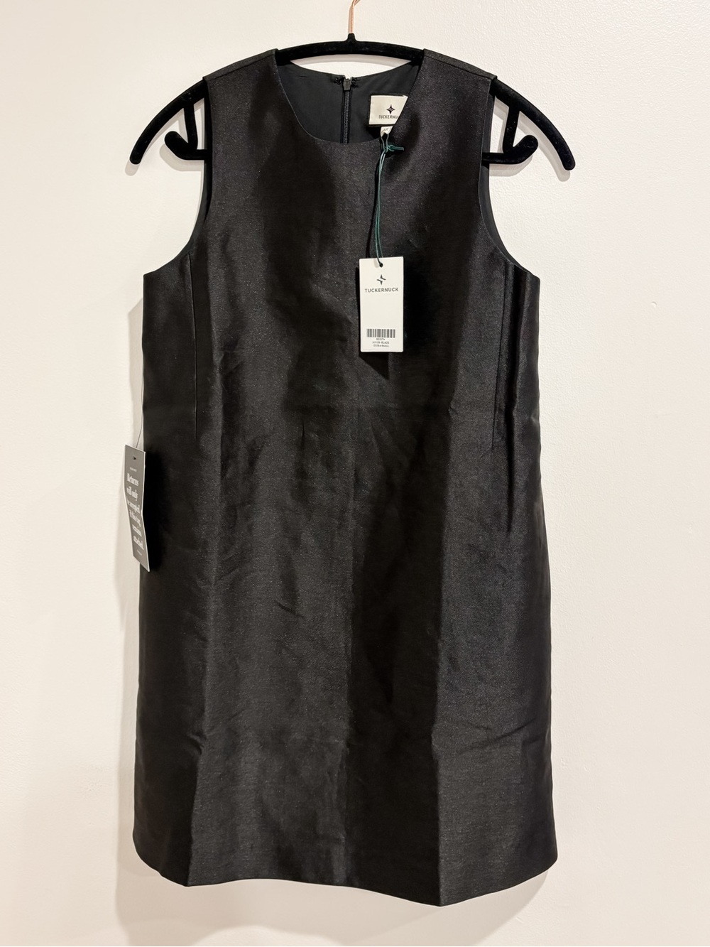 Tuckernuck Dupioni Dress - Picture 5 of 5